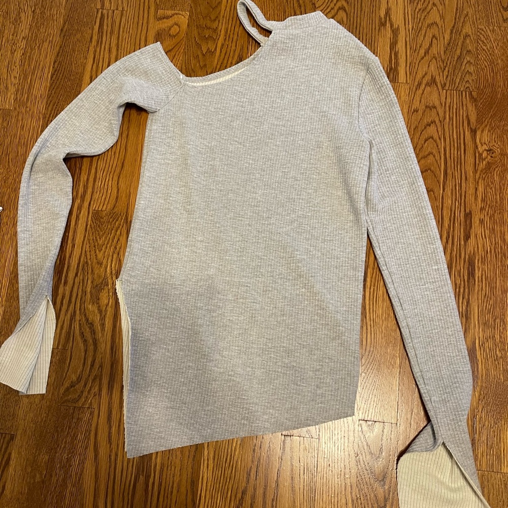 Twenty brand high-end sweater. Worn once